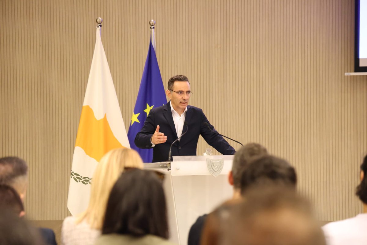 Nicodemos Damianou tweet media