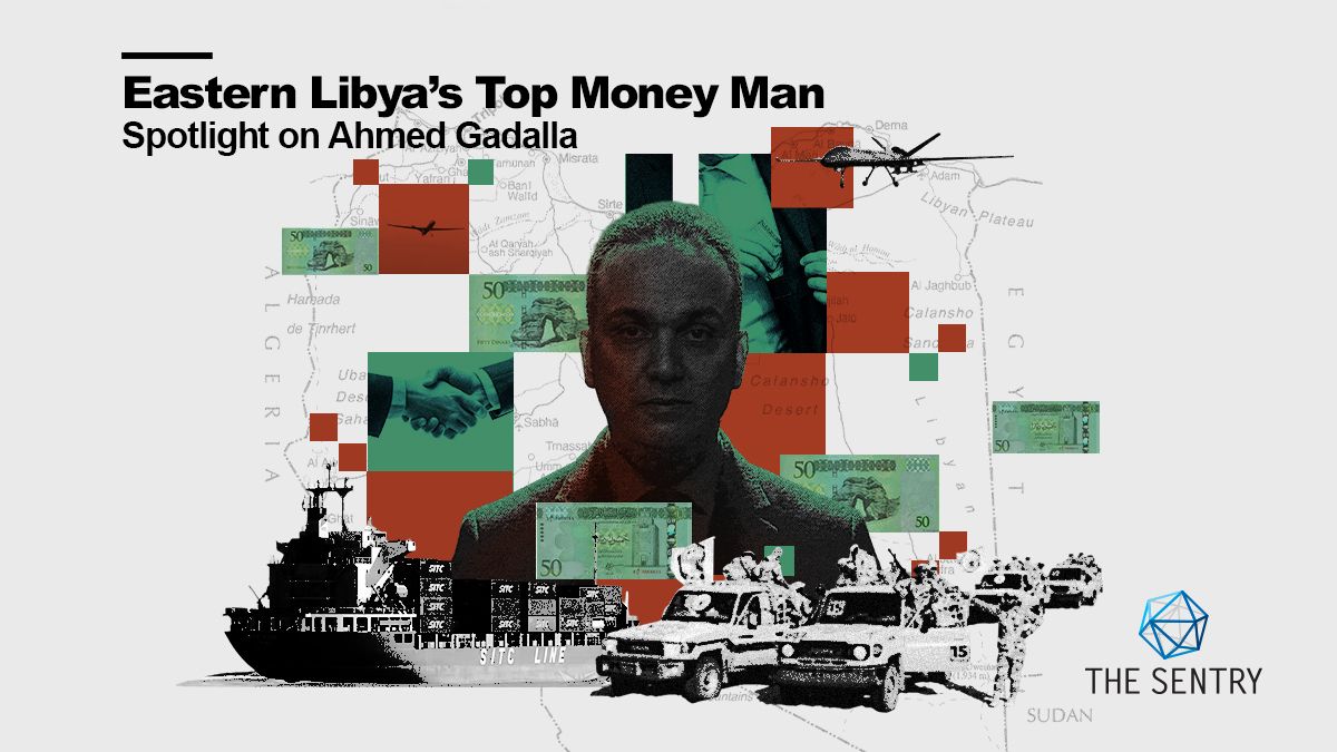 The Sentry tweet media