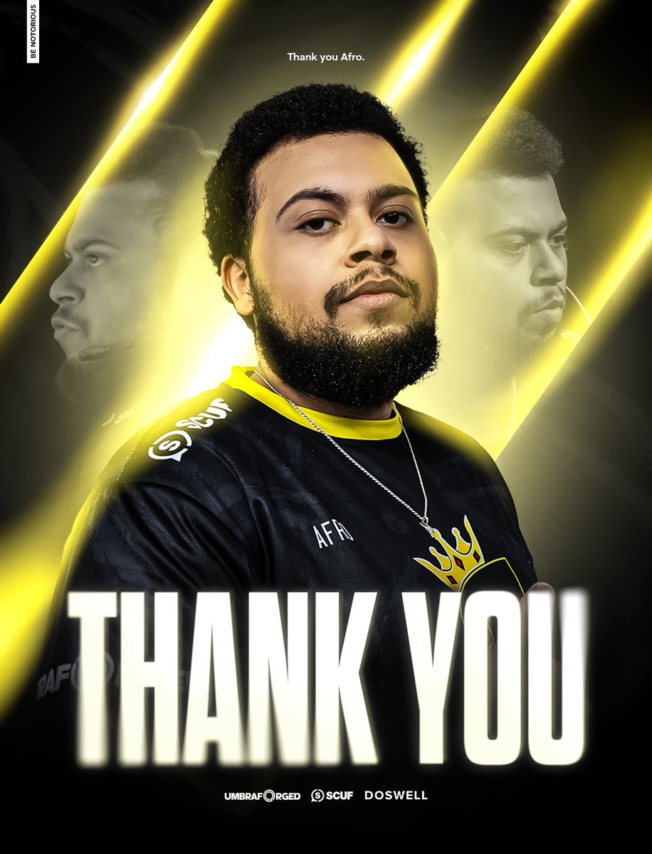 Project Notorious tweet media