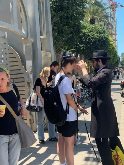 Omer Nahmany tweet media