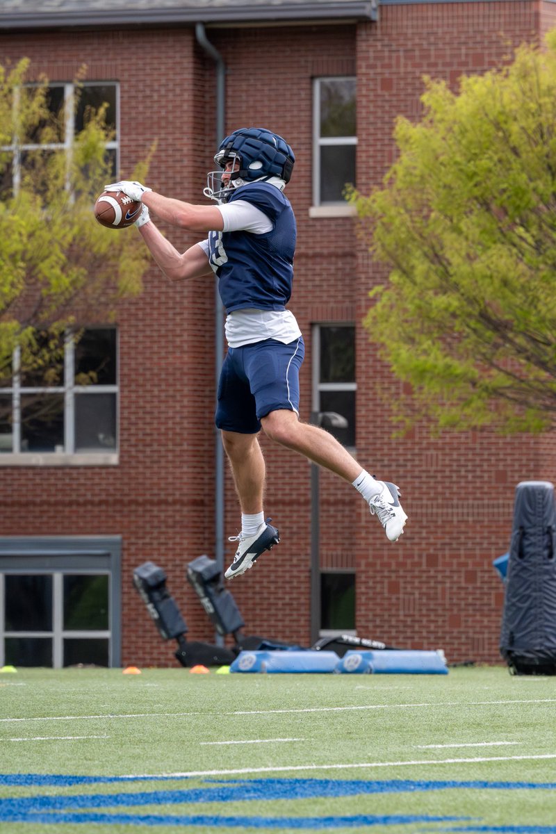 Butler Football tweet media
