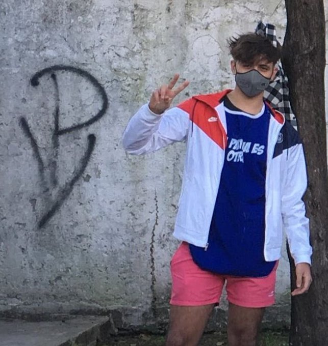 Andrea Cari Burigana💛 🇦🇷🇭🇷💞🙏🇺🇦 tweet media