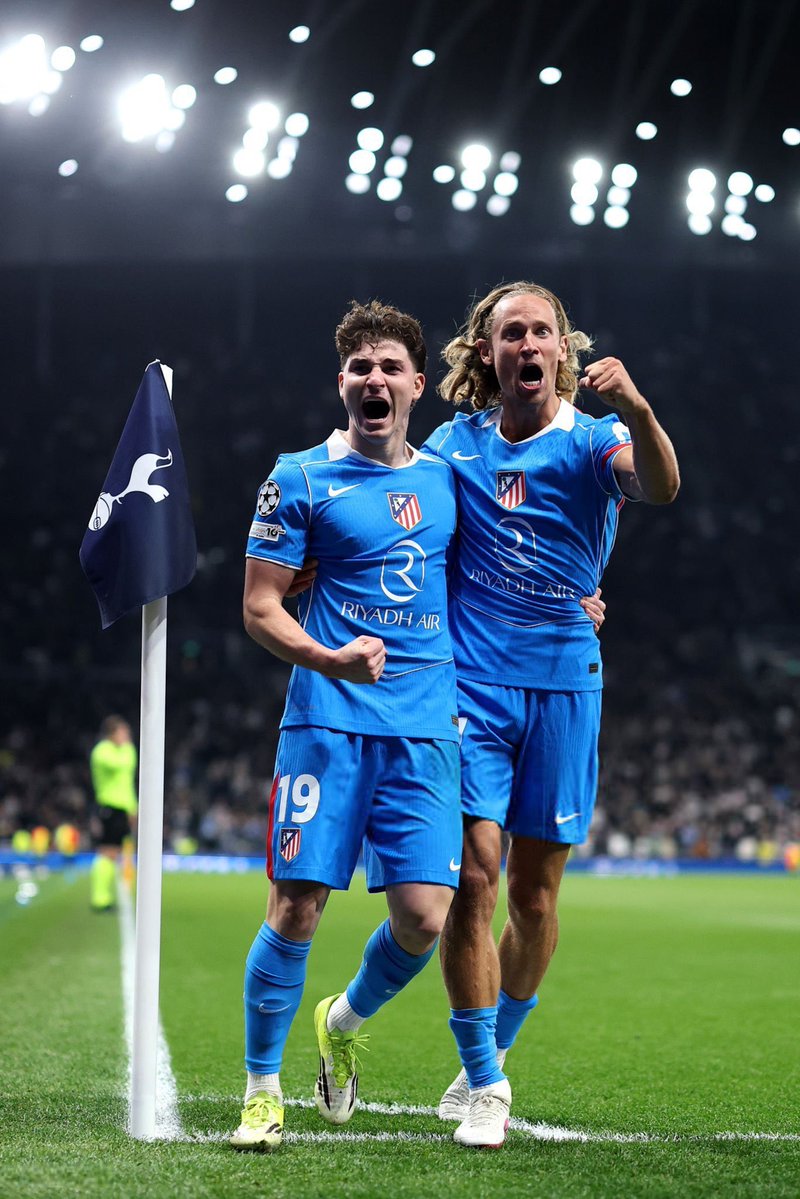 Witselismo tweet media