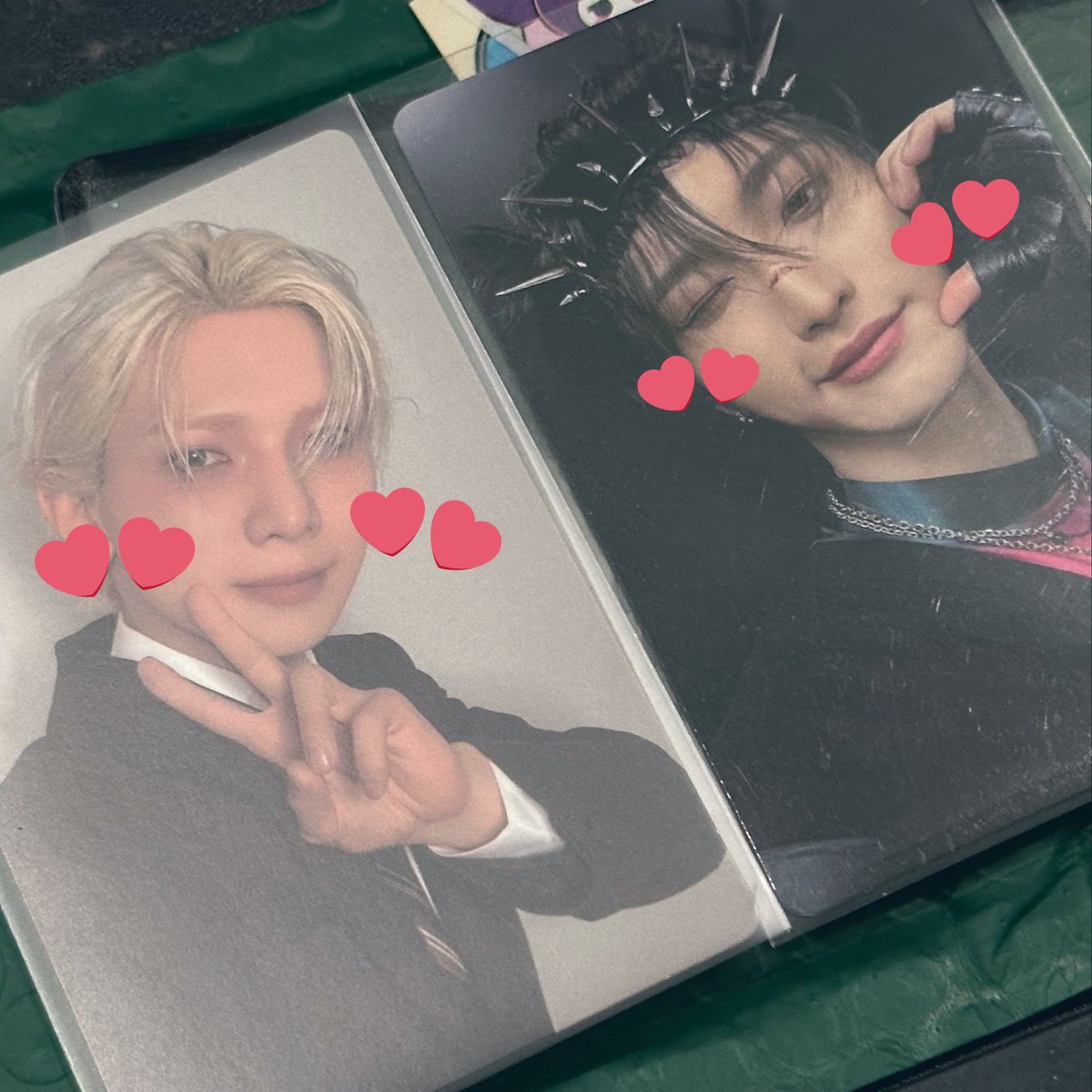 ifa 🍀📌 tweet media