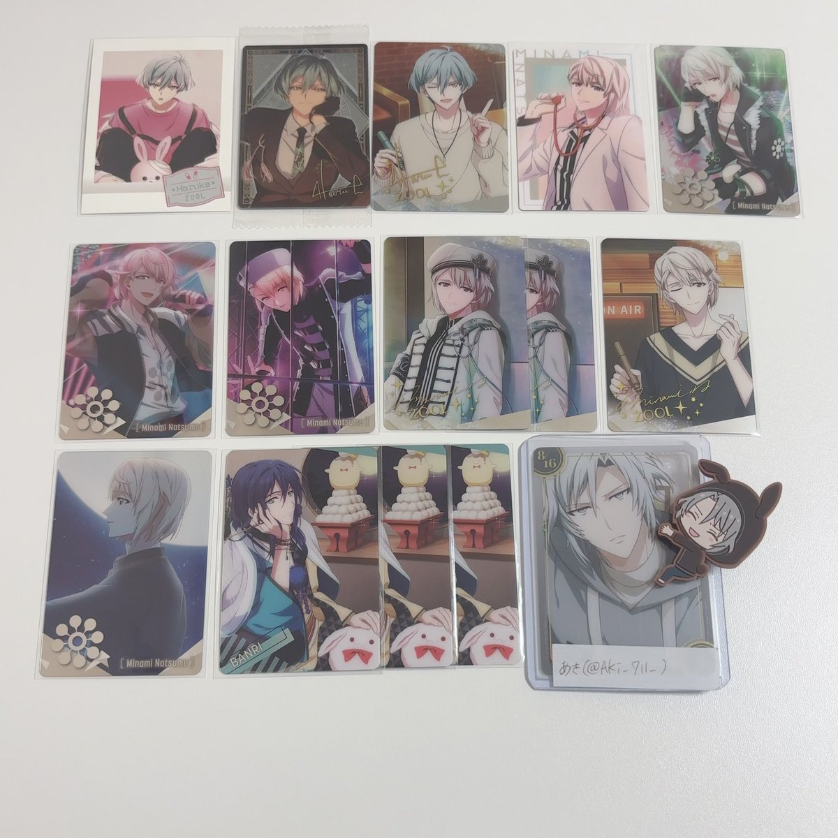 あき︎︎⟡ tweet media