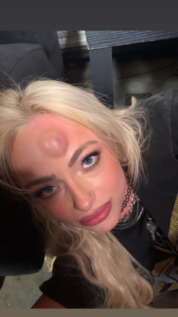 LIV Morgan tweet media