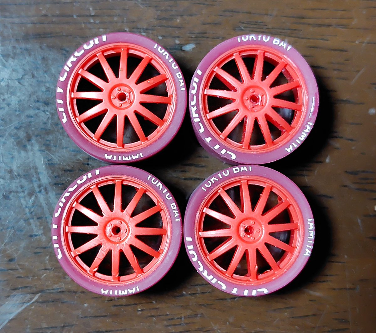 タク@鯱党&竜党サウナー🇩🇰 tweet media