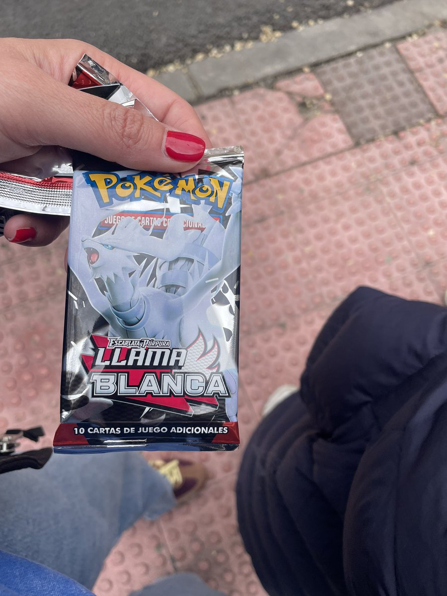 María Durán tweet media