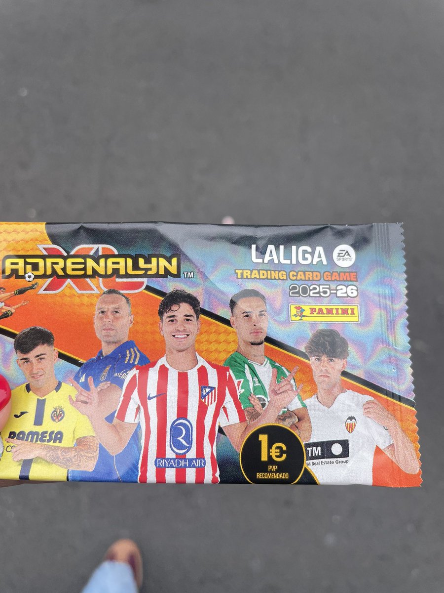 María Durán tweet media