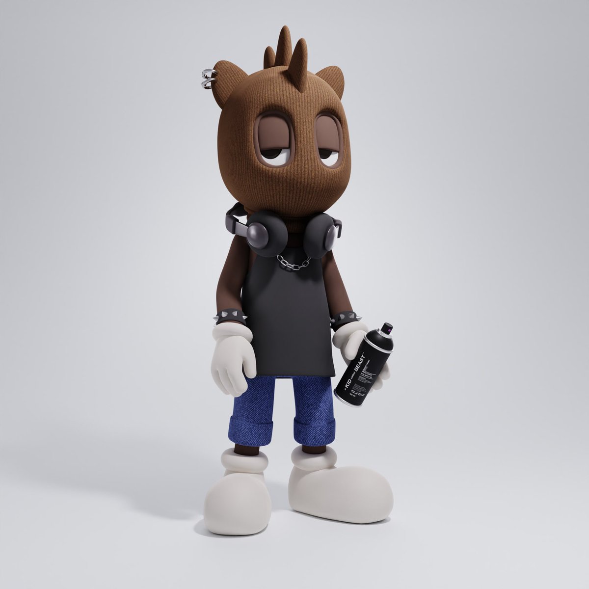 AL One🎙️ tweet media