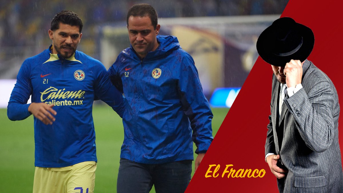 DIARIO RÉCORD tweet media