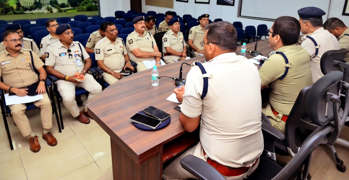 DCP Central Kolkata tweet media