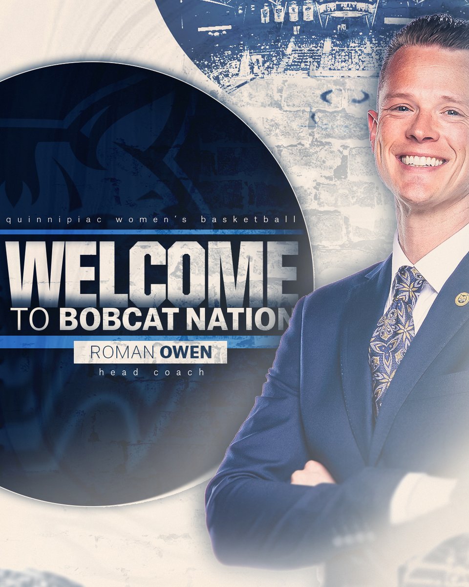 Quinnipiac Athletics tweet media