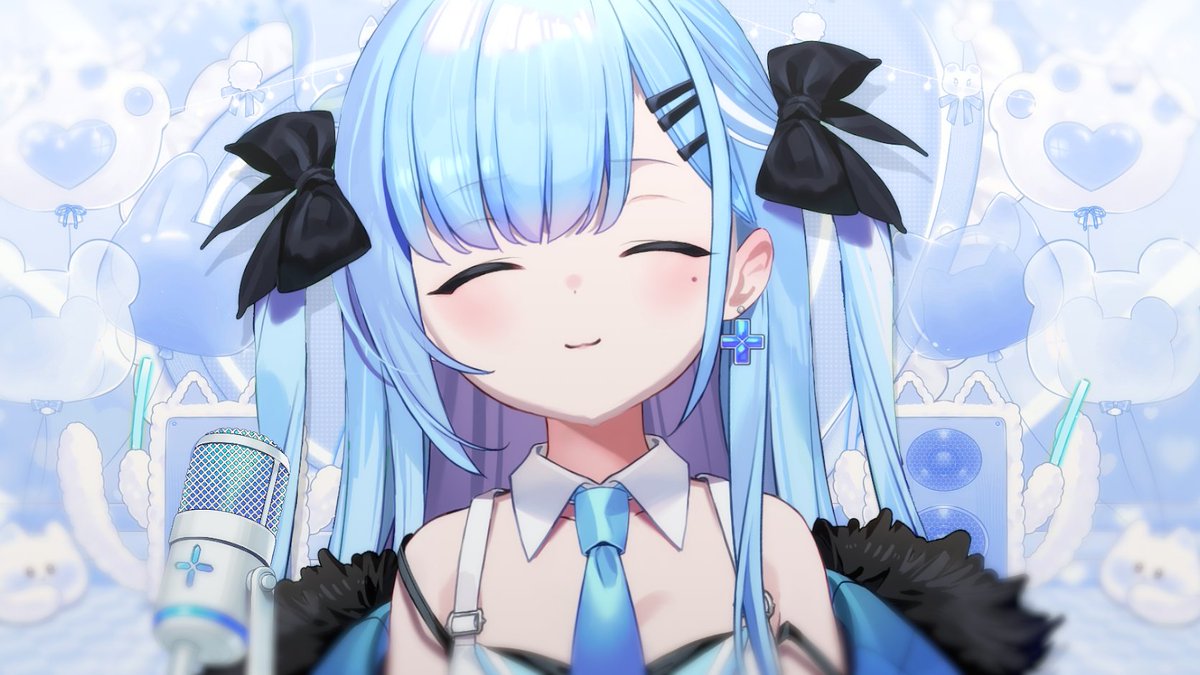 瑠乃亜ひるね💀💤 4/11 3DLIVE in 池袋 tweet media