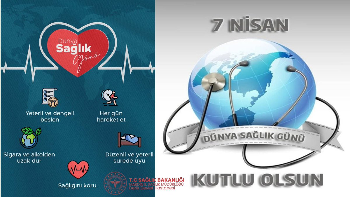 Derik Devlet Hastanesi tweet media