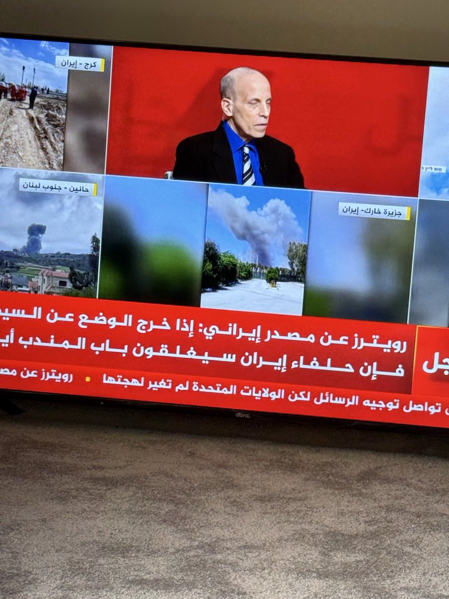 النائب محمد ناصر الحزمي الإدريسي tweet media