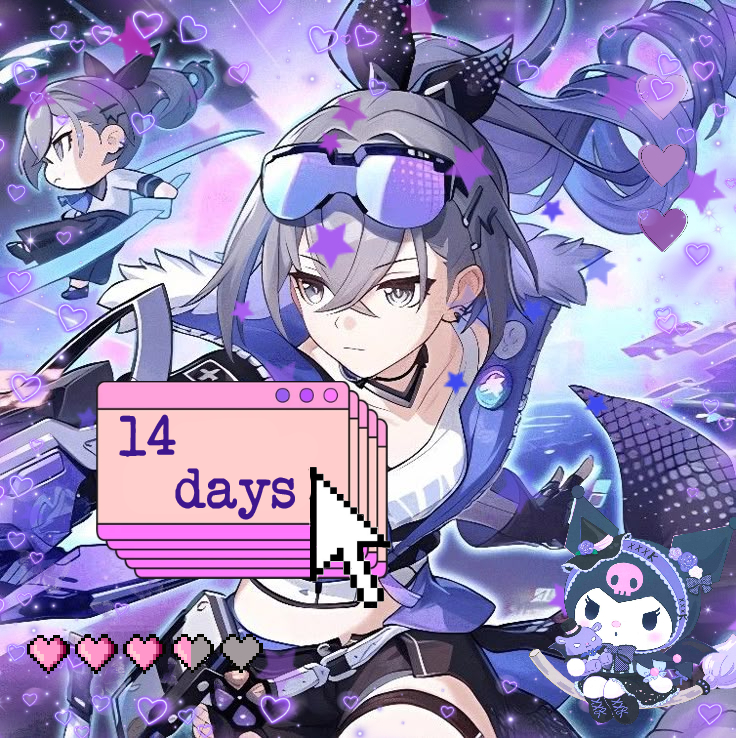 Timely silverwolf👾 tweet media