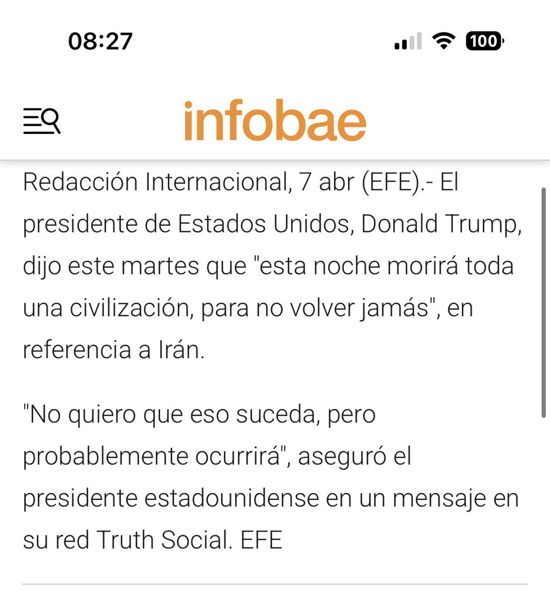 Alberto Samid tweet media