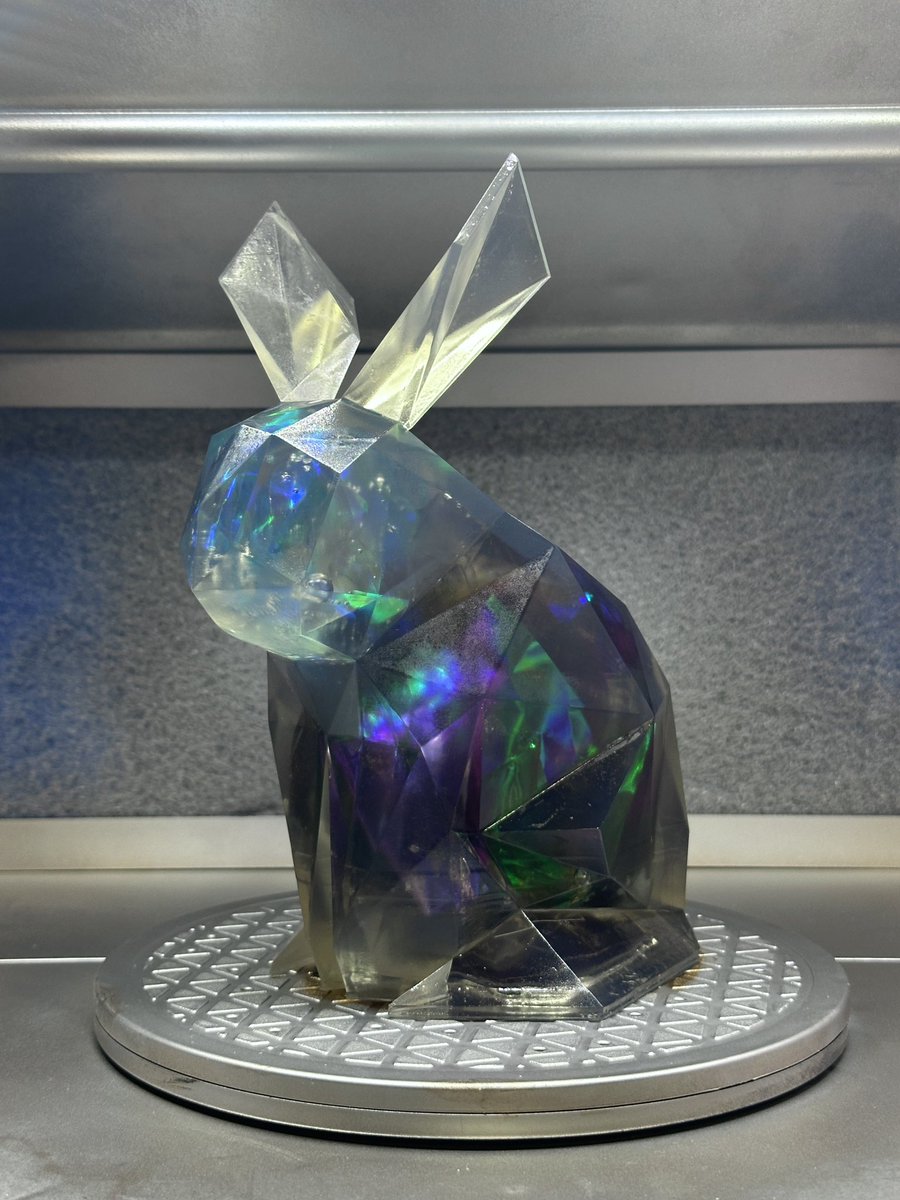 偶発的だった表現もコントロール下に落ちていく