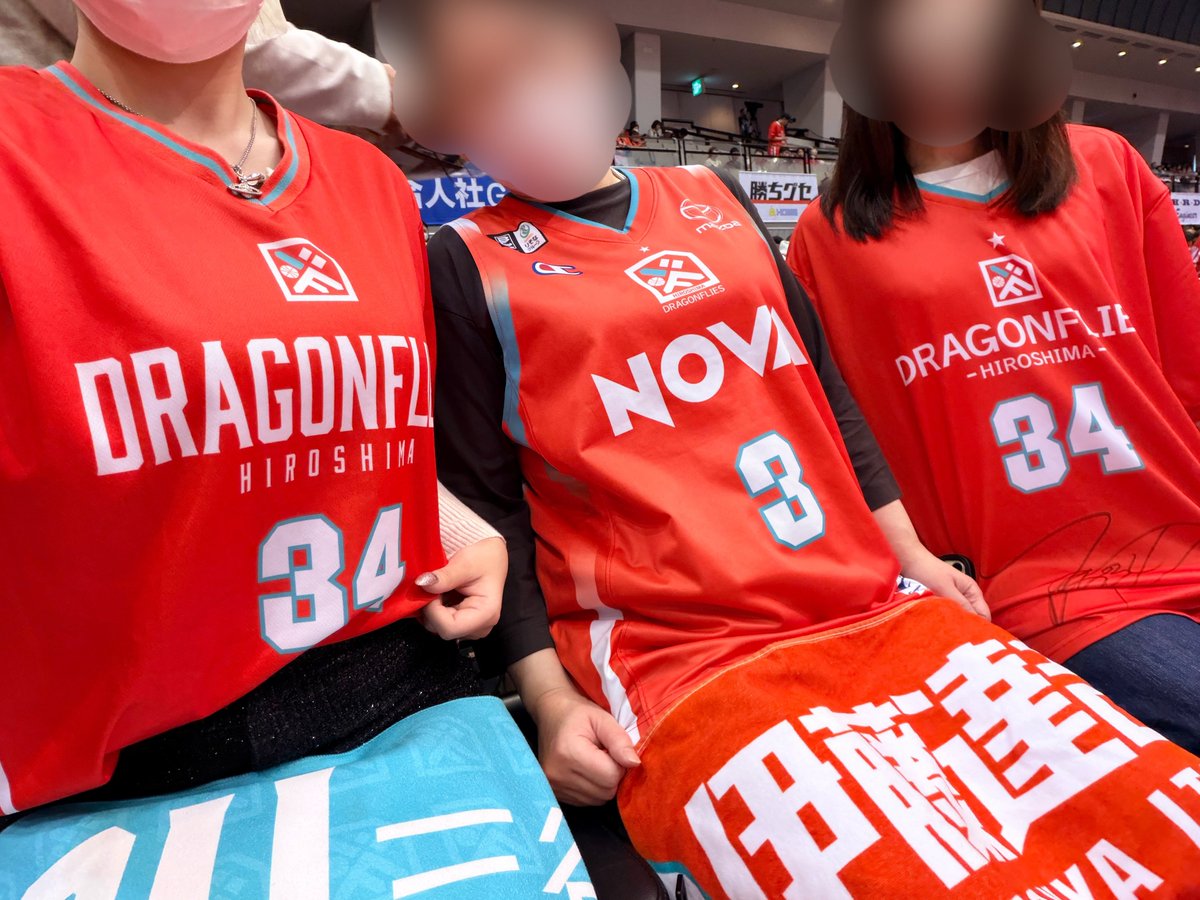 マサム tweet media