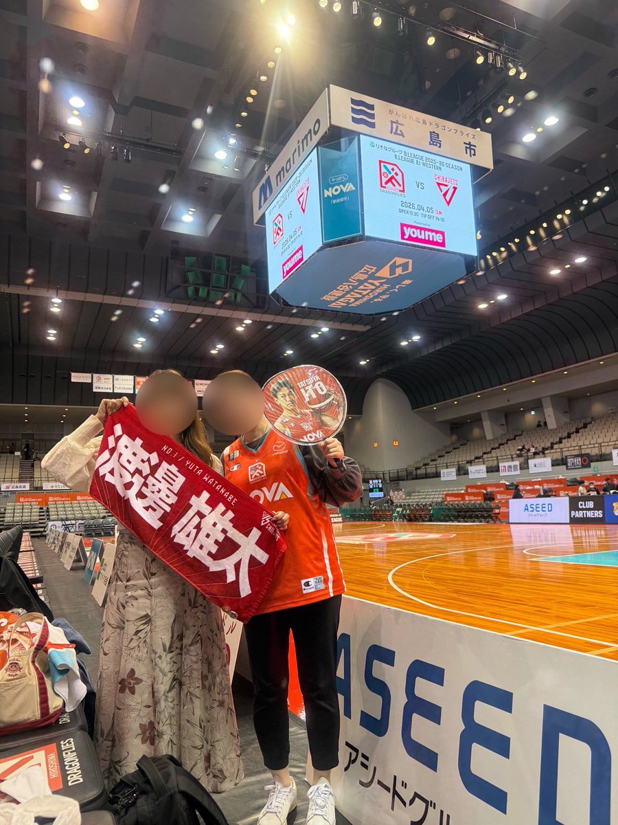 マサム tweet media