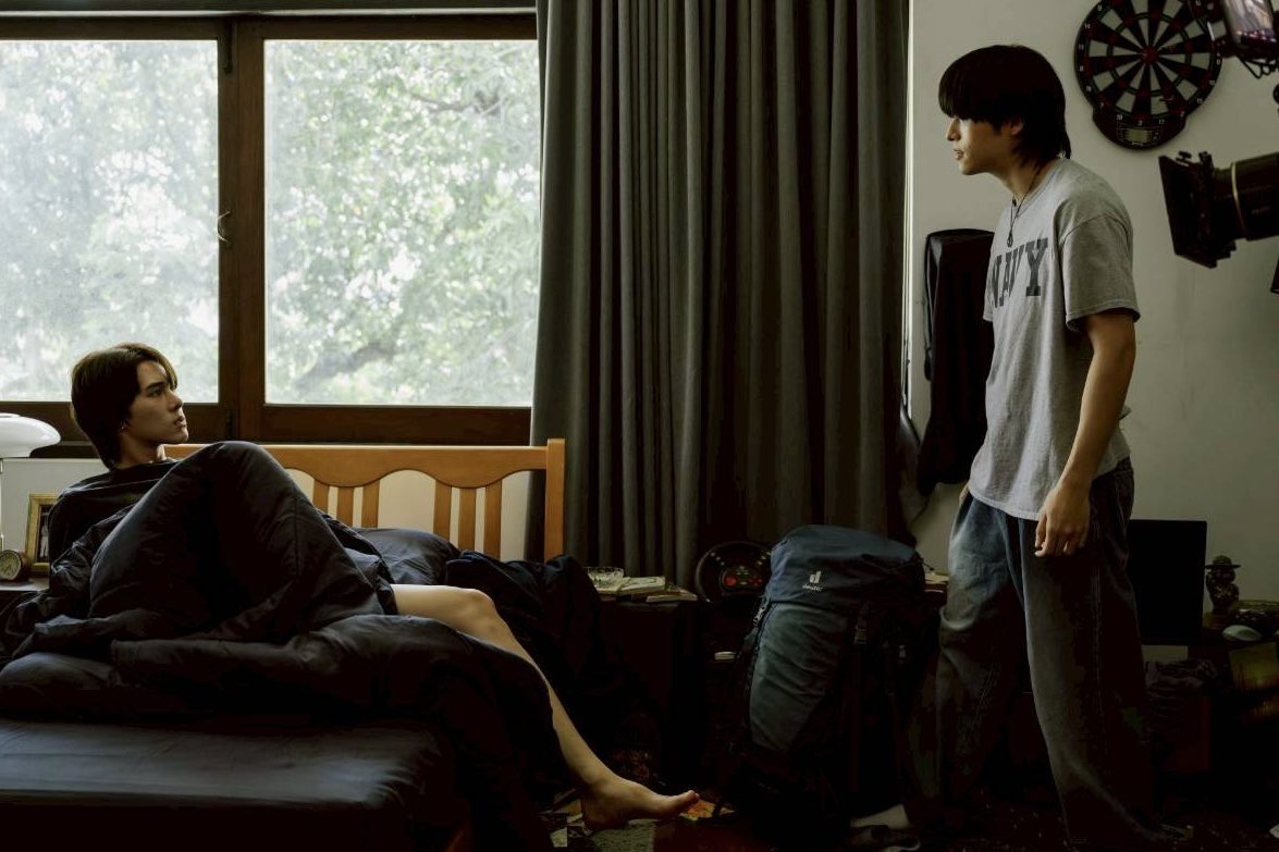 Auam:)โท๐ก tweet media