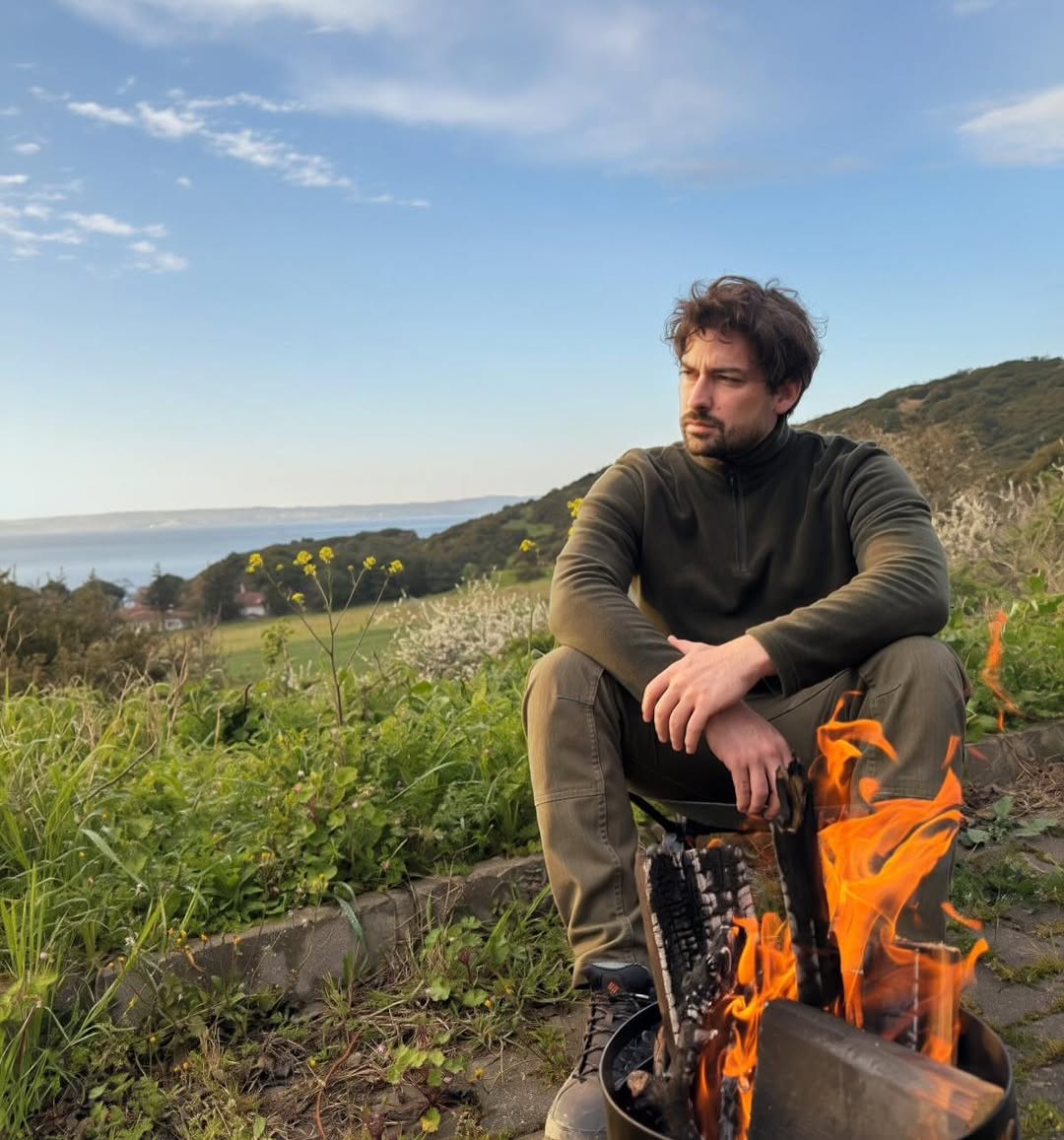 #AlpNavruz’dan yeni kareler geldi. 🌿