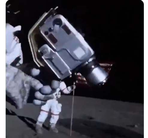 Charles-The Historical Preservationist tweet media