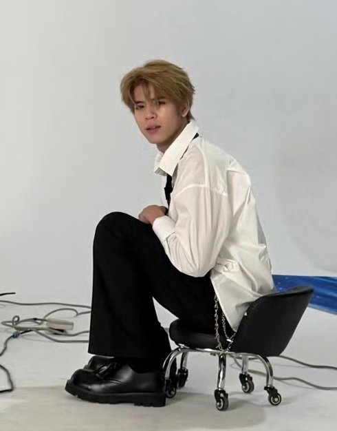 ୫ Jayda ୫ 😼 tweet media