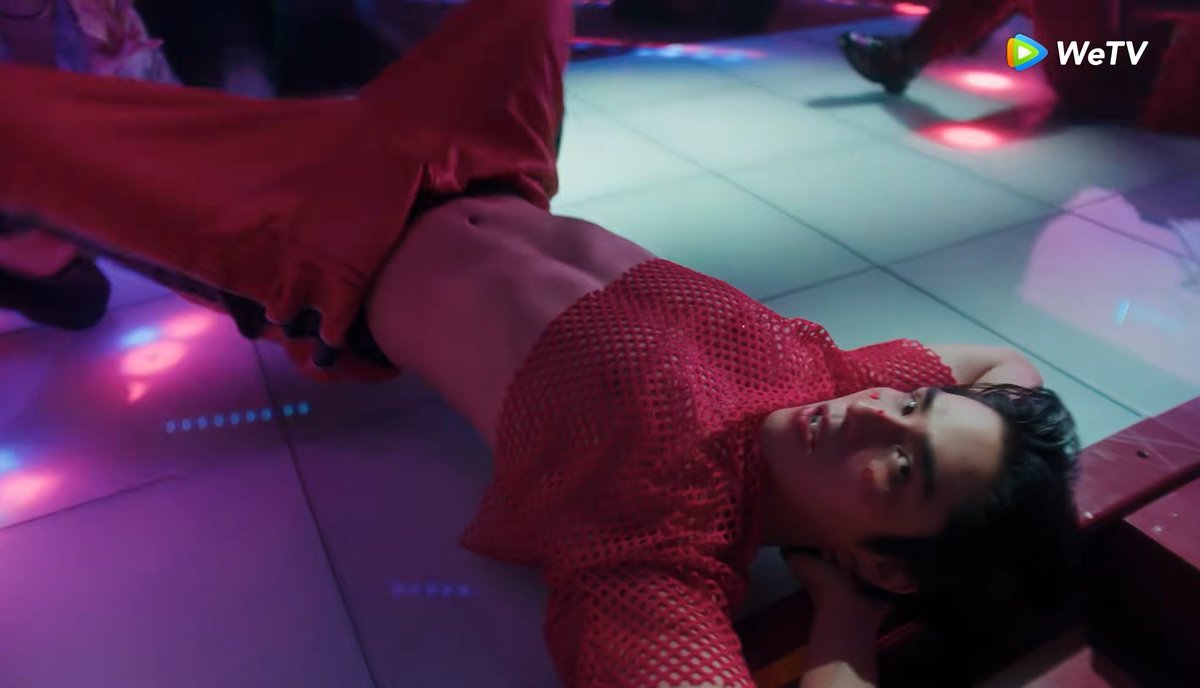 mooonyee🕺🏻👮🏻‍♂️Love of Silom🚨🪩 tweet media