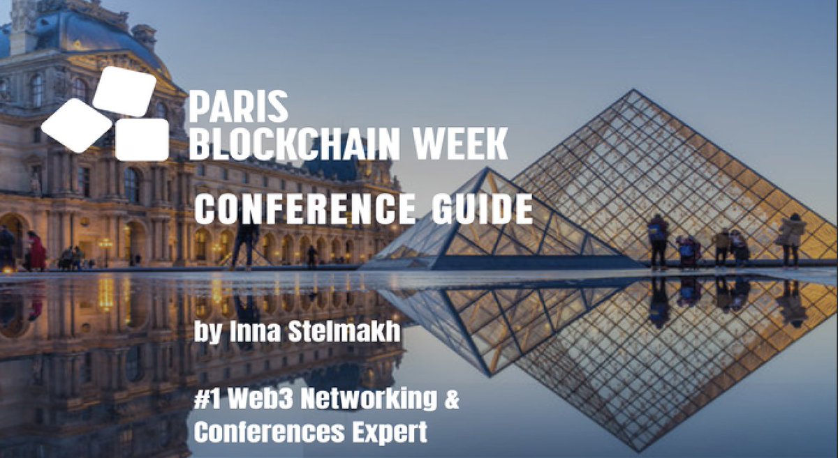 Inna S Stelmakh tweet media