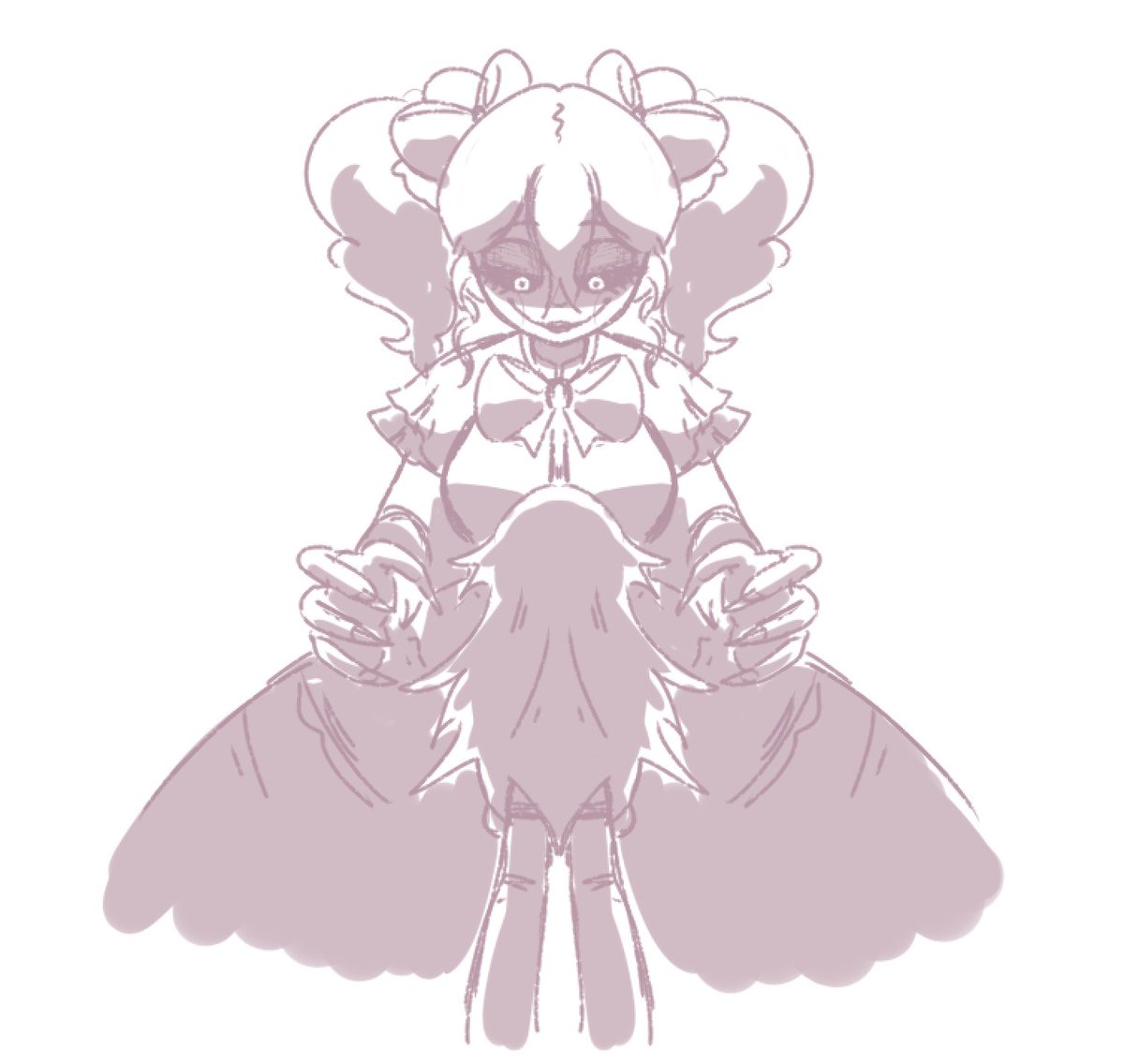 iidgm_'s tweet image. #safetyau doodles