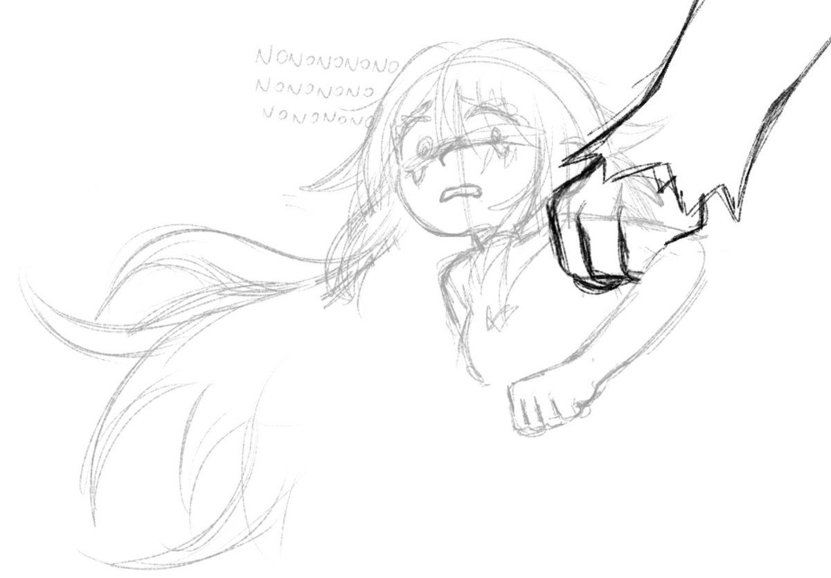 iidgm_'s tweet image. #safetyau doodles