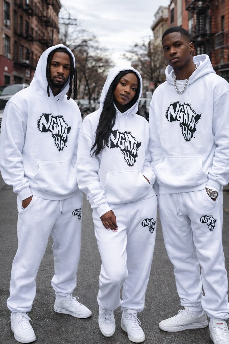Kvsh_Molton's tweet photo. Ngata Ha Clothing
#Highlight
#Followers
#WinterRange
#tracksuits https://t.co/jecdSPKzog