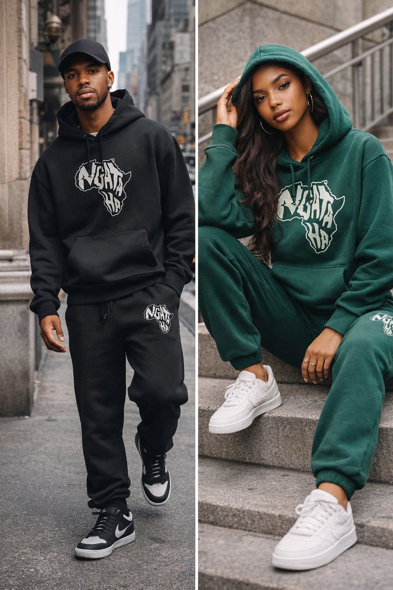 Kvsh_Molton's tweet photo. Ngata Ha Clothing
#Highlight
#Followers
#WinterRange
#tracksuits https://t.co/jecdSPKzog