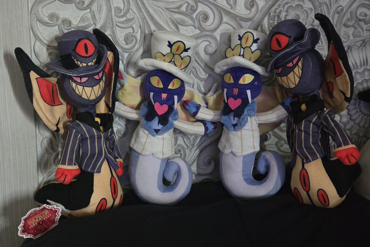 Razzy || Pentious's Eel || tweet media