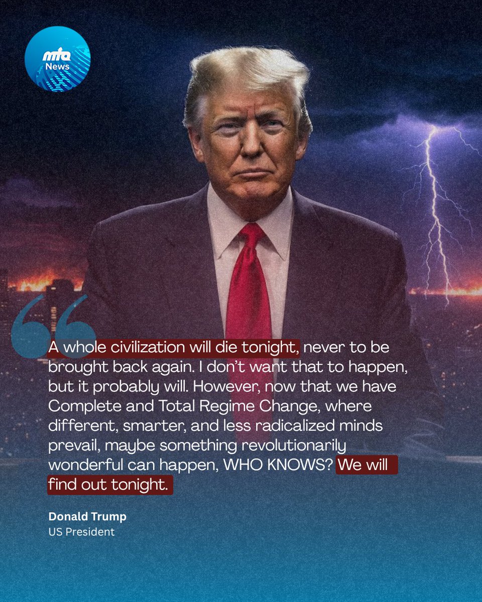 MTA News tweet media