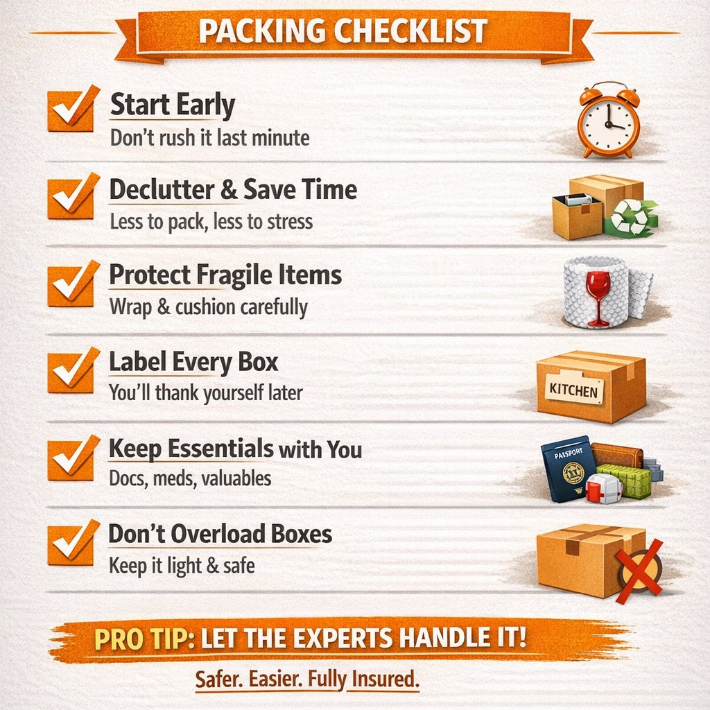 Removals & Storage Experts tweet media