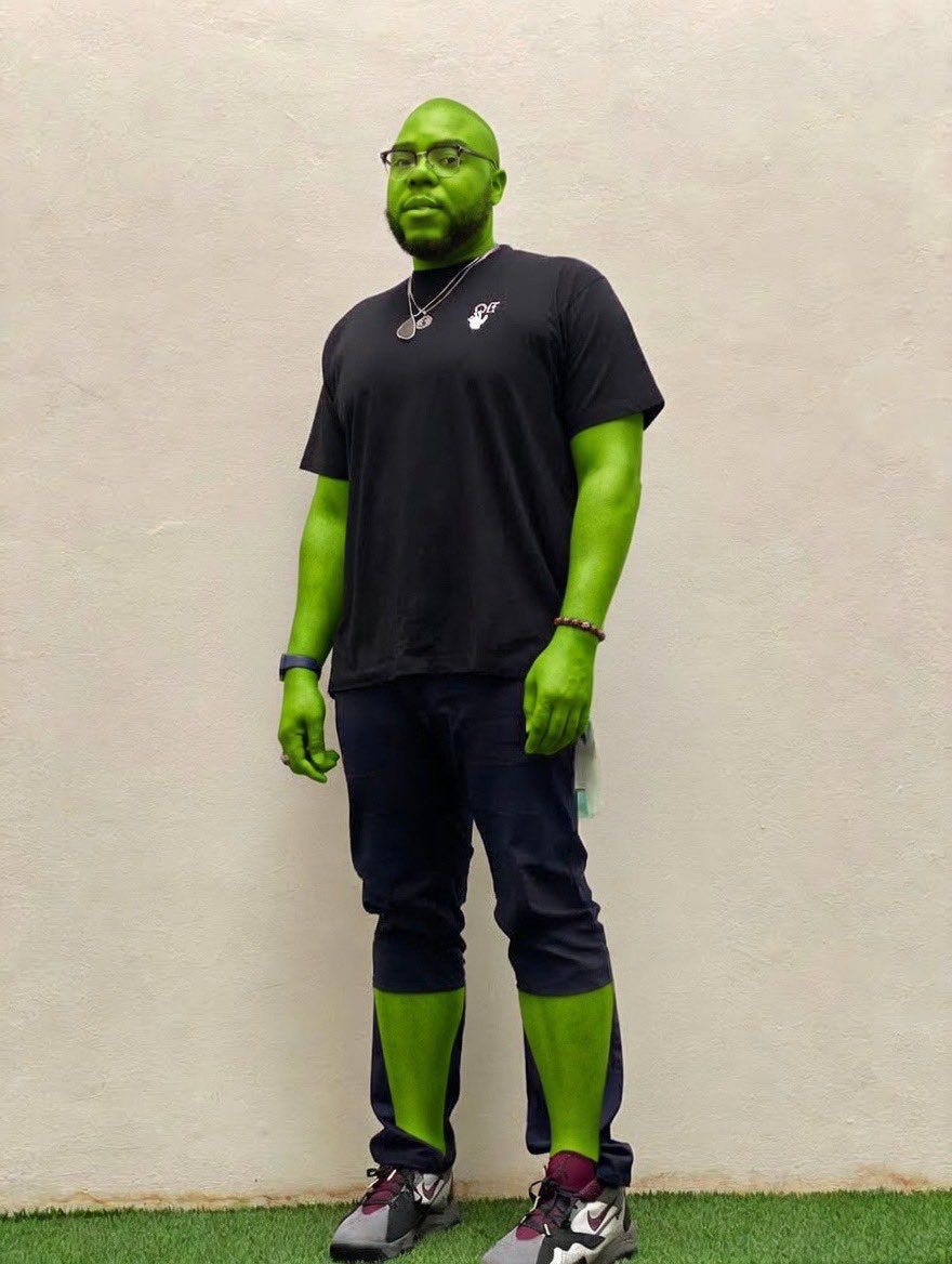 INDUSTRY MACHINE ⚙️ tweet media