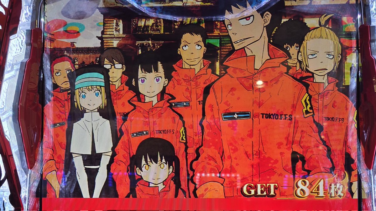 裏あんこ tweet media