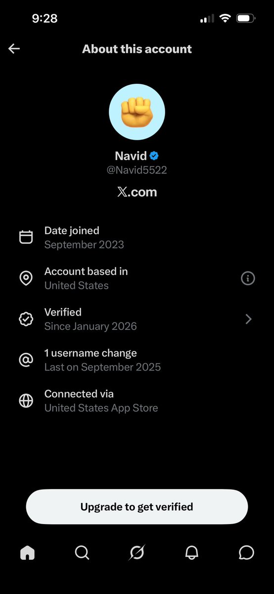 JustAnotherProfile tweet media