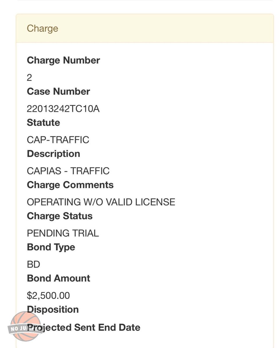 No Jumper tweet media