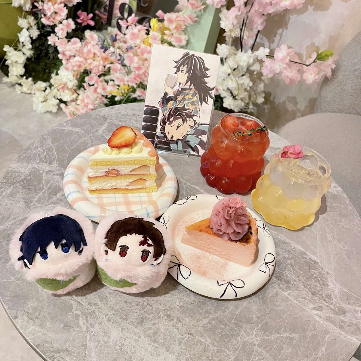 だいふく tweet media