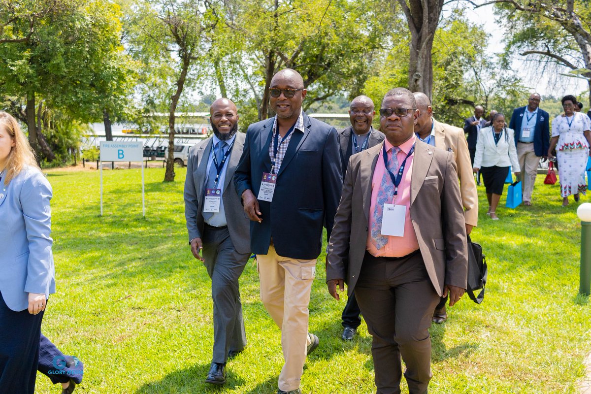 Zimbabwe is rising as a continental dairy powerhouse, with Laurence Rycken, Director General of the International Dairy Federation, affirming its leadership potential at the IDF Regional Dairy Conference Africa 2026 in Victoria Falls. Output now exceeds 150M litres, targeting