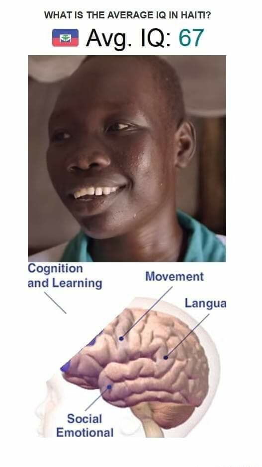 White Dominican tweet media