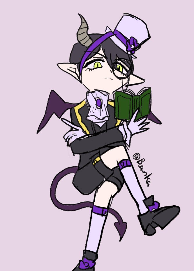 晩茄(ばんか) tweet media