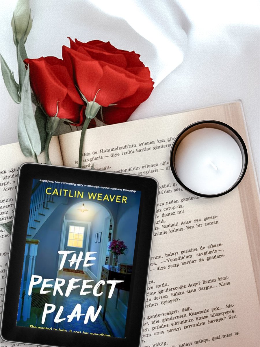 Kathryn Caraway 📚 tweet media