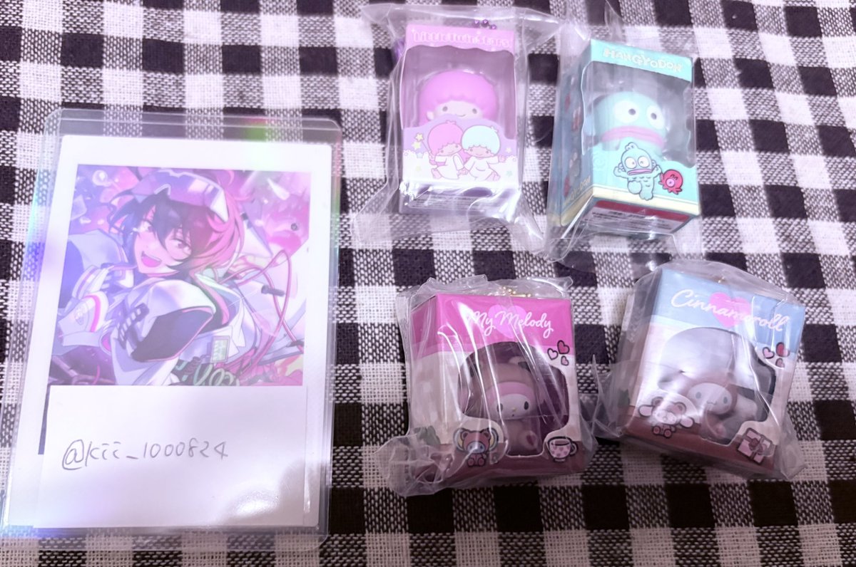 ⚡️きい⚡️プロカ必読 tweet media