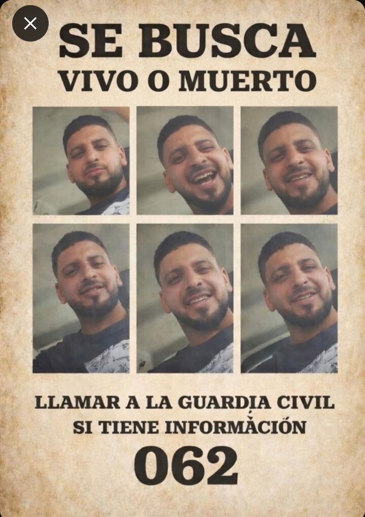 Paty Difuso🇨🇺🇪🇦 tweet media