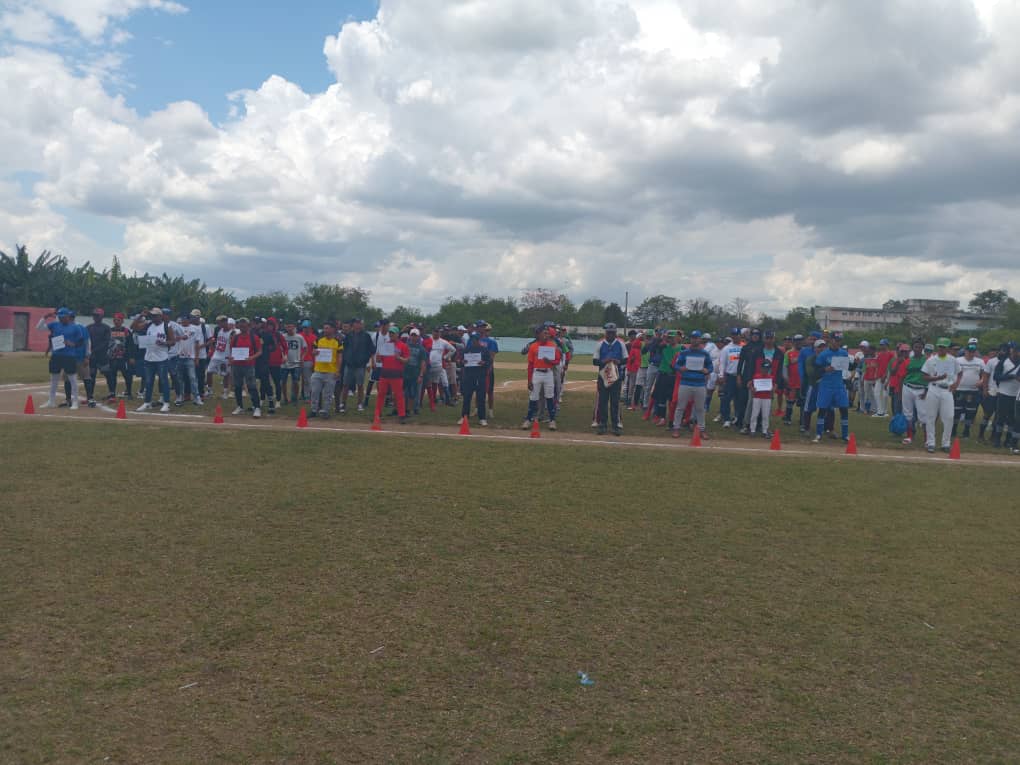 Recreación Las Tunas tweet media